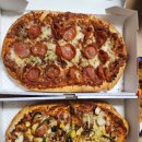 고피자 서일대점 이미지