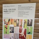서해동물병원 | 보령(대천) 죽도 상화원 탐방기