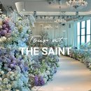 세인트41 | 더세인트 41층 파노라마홀 홀투어 후기 (최종 보라색 추가)