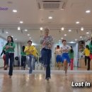 킴스라인댄스