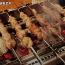 올리바바양꼬치 이미지
