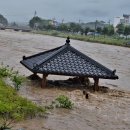 집중 폭우 피해 파크골프장의 문제 이미지