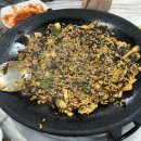 인천효성남초등학교 | [효성동맛집] 해물찜 간장게장 으로 유명한 동네 터줏대감 서해사랑 다녀왔어요 :)