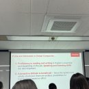 휴즈넷 | [WISET] 글로벌 멘토링 통합 멘티 워크샵 후기 🤍