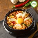 맛있는 순두부 이미지