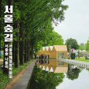 서울숲 서울국제정원박람회 2026 무료 전시 추천코스와 볼거리 후기