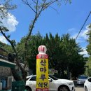 부산 근교 계곡 : 양산 내원사 계곡 : 내원사 산마루 식당 후기