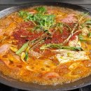 의정부솥뚜껑부대찌개 이미지