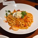 아웃백스테이크하우스 금오점 | 아웃백 스테이크 하우스 의정부금오점 갈릭립아이...빅랩 투움바파스타 부라타로제파스타 후기 🥩🍝