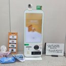 안간천 | 경남대표도서관 북카페와 매점 후기 (with 망고요거트스무디, 글레이즈도넛, 바바리안도넛)
