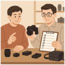 후지필름 X-T5 중고카메라 판매 후기, 실사용 1년 후 정리하면서 느낀 점