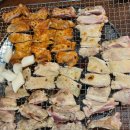 한가네 숯불닭갈비 이미지