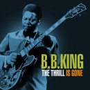 (주)MBC프로덕션 | [500-183]▶ B.B. King - The Thrill Is Gone ◀롤링스톤 선정 명곡 가사