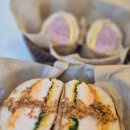 베베 | 판교 에이치스퀘어 맛집 분당베이글 다이어트 샌드위치 쌀베베 후기