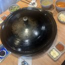 도싯골 - 군산시 가도로 203 | [광주/맛집] 솥뚜껑 묵은지 삼겹살이 맛있는 선운지구, "도싯골" 내돈내산 후기