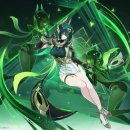 여섯번째, 달 이미지