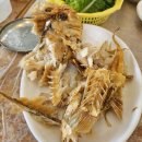 제주 서귀포 산방산 | 제주 서귀포 산방산 뷰 맛집 미도식당 옥돔한정식 후기