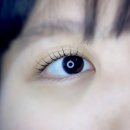 보리네 뜰 | 건대 보리네눈썹가게 수분케라틴펌 후기｜손상 없이 또렷한 컬 완성