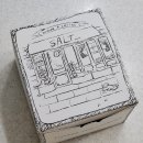 부산 소금빵 맛집 쏠트바 부산대점 salt_ 소금빵 5종 솔직 후기