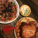 쓰리로보스 | 성신여대 데이트,분위기 좋은 맛집 쓰리로보스 후기