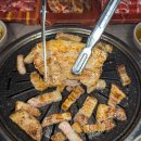 루원시티프라디움105동 앞 | 인천 고기 맛집 베스트 TOP 10 추천