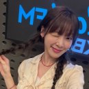 26.08.27 오마이걸 효정의 볼륨을 높여요 인스타 승희 이미지
