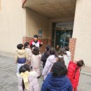 한양대 21세기 태권도장 이미지