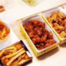 더마이치킨 이미지