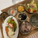 요가테스B | 광교 네이처스 W산후조리원 | 경산모 2주간 산후조리후기