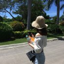 (주)바우미트 | [필리핀 여행] 세부 3박 5일 자유여행 끄적이기 - 첫 번째(헤난 가든 리조트 후기)
