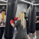 검단제일약국 | 시설 좋은 김포 구래동 복싱장 찾다가 정착한 김포GO복싱 사우점｜마산동 복싱·양곡 복싱 직장인 퇴근...