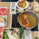 메가푸드양지기숙지점 - 용인시 처인구 모래실로 16 | 샤브올데이 여수점 토요일 저녁 이용 후기 | 주말 저녁 이용시 유의점 설명 | 컵빙수 레시피 공유