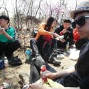 젊산모 아차산 용마산 20130427