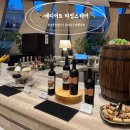 카페모모 | 코트야드 메리어트 서울 타임스퀘어 모모카페 와인무제한 디너뷔페 내돈내산 대만족 후기