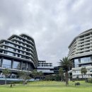 동이한의원 | 파르나스제주 디럭스킹 오션뷰 수영장 뷔페 후기+아쉬움 약간