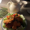 [부산/민락] 광안리 분위기 좋은 막걸리바 꿀꺽하우스
