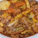 통큰두마리찜닭 이미지