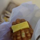 OK호두과자 | 샤로수길디저트 앙버터 호두과자! 복호두 서울대입구역점 후기