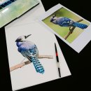 감성그림&손글씨 이미지