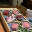 골드 참치 이미지