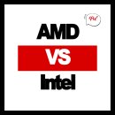 컴퓨터중급(파워·엑셀) | 🖥️ 부산 컴퓨터수리 전문가가 알려주는 AMD vs Intel CPU 완벽 비교! 어떤 CPU가 나에게 맞을까?