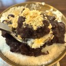 옛날팥죽 | 야탑 맛집 추천 | 파머스마켓팥집 분당 후기 (옛날 팥빙수·새알팥죽·동네 맛집·후식 맛집)