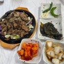 더진국 영덕영해점