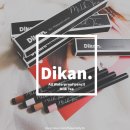 주식회사 알딩 | [디칸] 올 워터프루프 펜슬 아이라이너