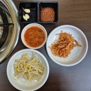 GS25부천옥길점 | 부천 옥길동 맛집 얼큰한 동태탕과 보쌈이 맛있는 양은이네 부천옥길점