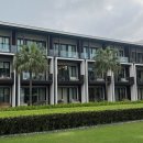 모텔와플 | 하얏트리젠시다낭 2박 솔직후기(금액 및 요가 이용 및 테니스장 피트니스 등 시설안내)