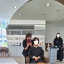 시청역5번출구옆 | 부천 머리 잘하는 곳 | 르비아 헤어 부천점 대표원장 선경 디자인 커트 후기