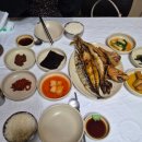 주문진동태찌개 | 주문진 실비생선구이 부모님 맛집 내돈내산 후기