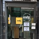 논현1-117 | [cafe] 메종드그릭 논현본점 | 건강하고 꾸덕꾸덕한 행복, 강남 그릭요거트 추천!