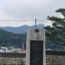 김좌진장군생가 주차장1 | 청산리 전투의 뜨거운 함성을 찾아, 김좌진장군 기념관(홍성)